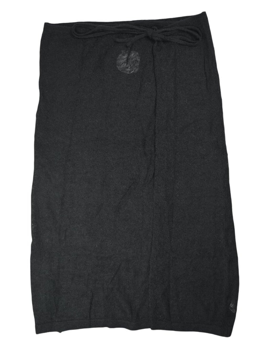 Geel Kate Skirt in Black